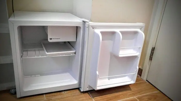 Mini Buzdolabı