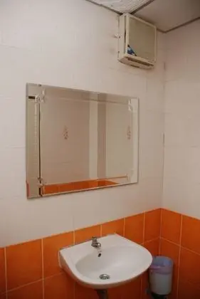 Double Room with Bathtub