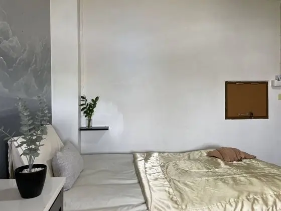 İki Ayrı Yataklı Oda