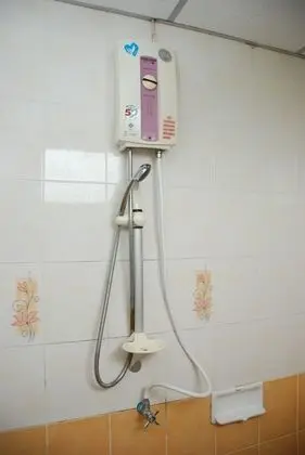 İki Ayrı Yataklı Oda