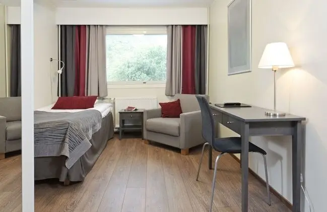 Standard Tek Kişilik Oda
