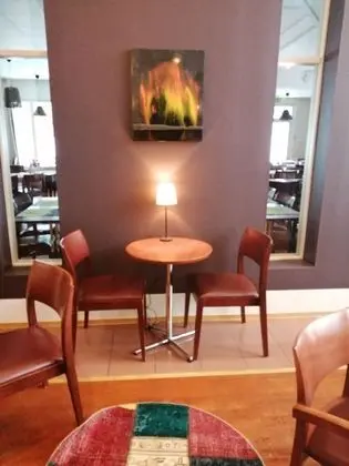 Standard Tek Kişilik Oda
