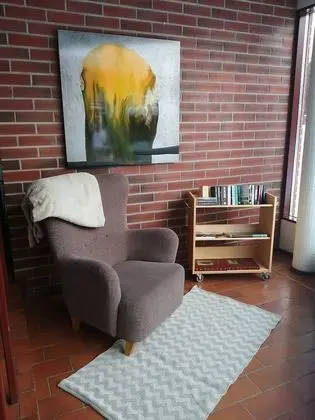 Standard Tek Kişilik Oda