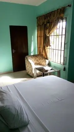 Tek Kişilik Oda