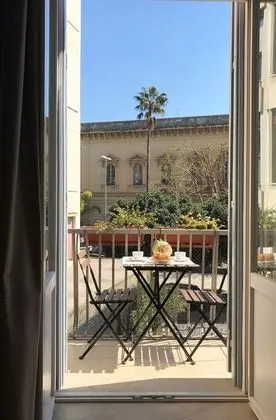 Comfort Tek Büyük Yataklı Oda, Balkon, Şehir Manzaralı