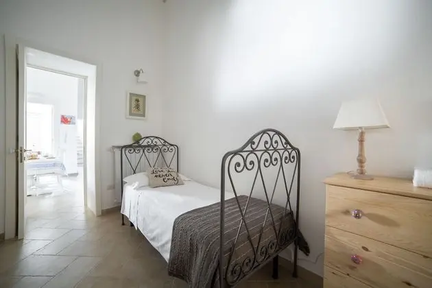 Family Oda, 2 Yatak Odası, Bağlantılı Odalar