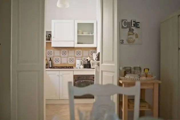 Family Oda, 2 Yatak Odası, Bağlantılı Odalar