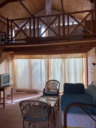 Tek Büyük Yataklı Oda, Sigara İçilmez