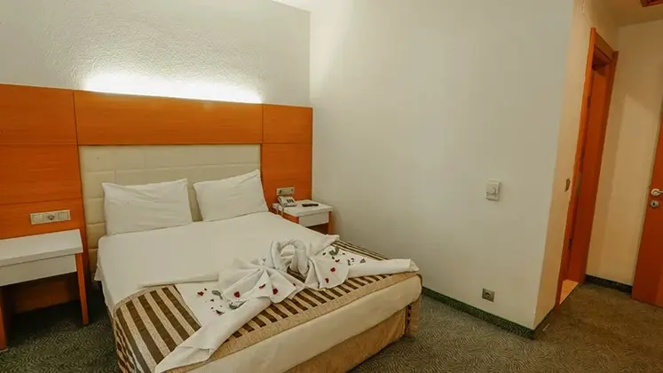 Fırsat Economic Odası