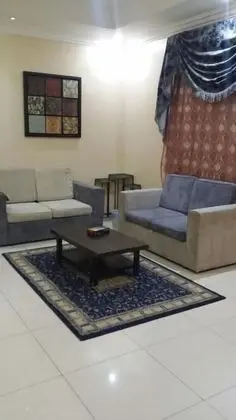 Süit, 2 Yatak Odası (Quadruple)