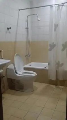 Tek Kişilik Oda