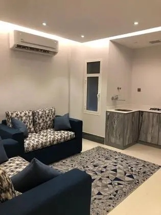 Süit, 1 Yatak Odası
