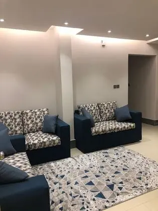 Süit, 1 Yatak Odası