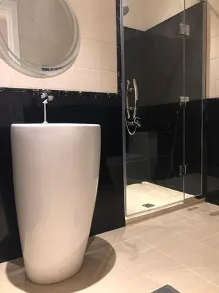 Süit, 1 Yatak Odası