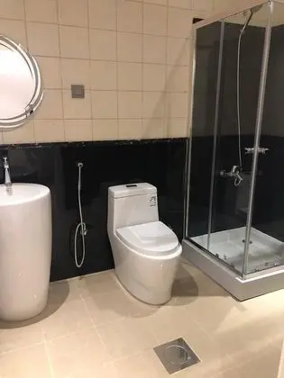 Süit, 1 Yatak Odası