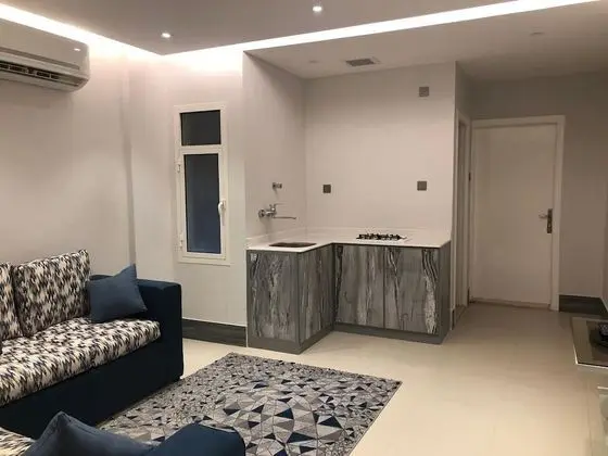 Süit, 2 Yatak Odası