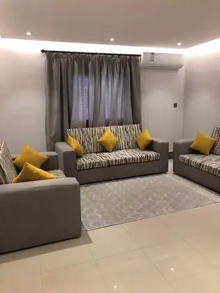 Süit, 2 Yatak Odası