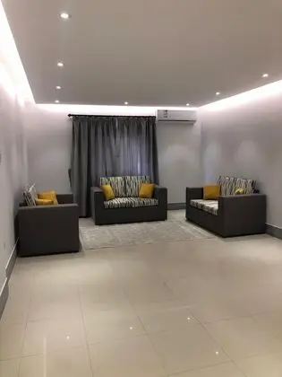 Süit, 2 Yatak Odası