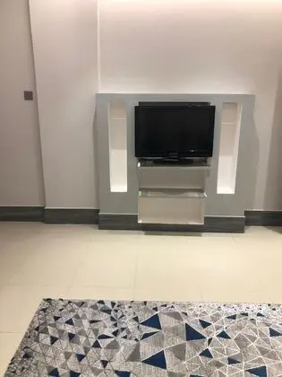 Süit, 2 Yatak Odası