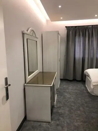 Tek Kişilik Oda