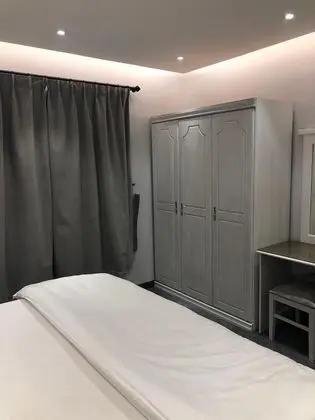 Tek Kişilik Oda