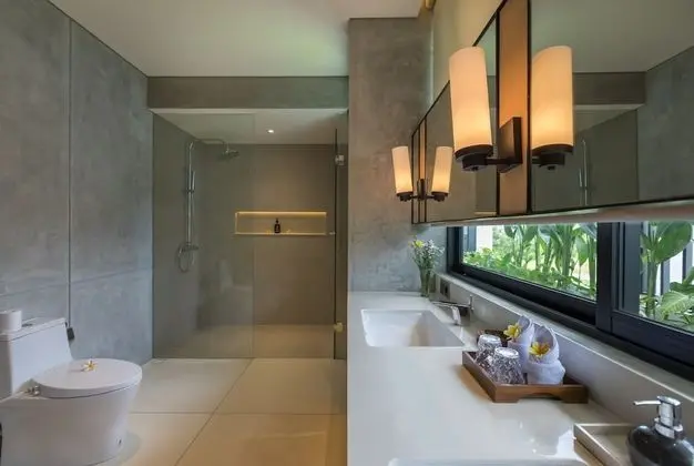 Luxury Villa, 2 Yatak Odası, Havuz Manzaralı