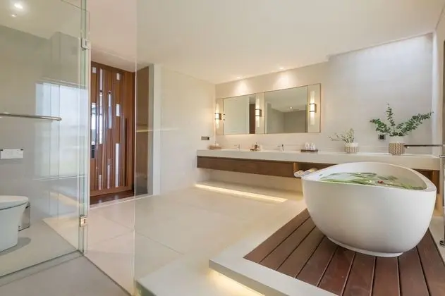 Luxury Villa, 2 Yatak Odası, Havuz Manzaralı