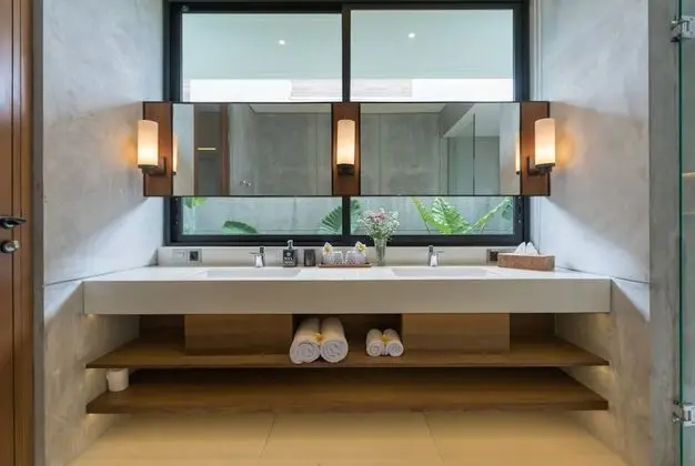 Luxury Villa, 2 Yatak Odası, Havuz Manzaralı