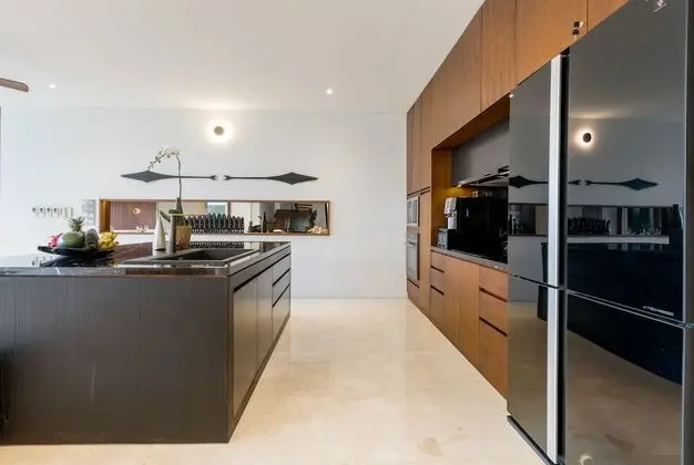 Luxury Villa, 3 Yatak Odası, Havuz Manzaralı