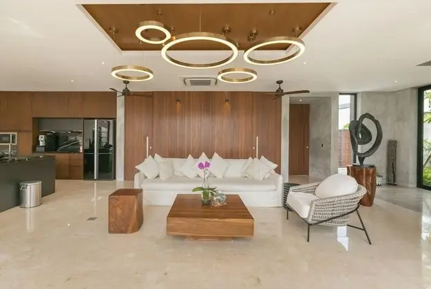 Luxury Villa, 3 Yatak Odası, Havuz Manzaralı