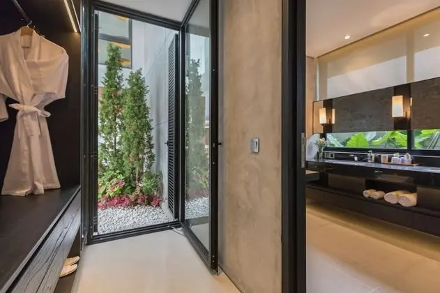 Luxury Villa, 3 Yatak Odası, Havuz Manzaralı