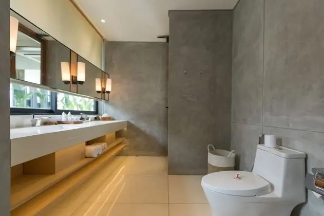 Luxury Villa, 3 Yatak Odası, Havuz Manzaralı