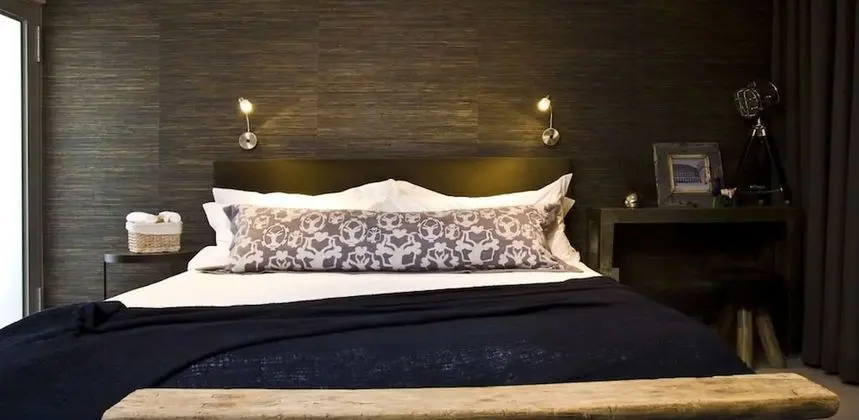 Premier Dağ Evi, Göl Manzaralı