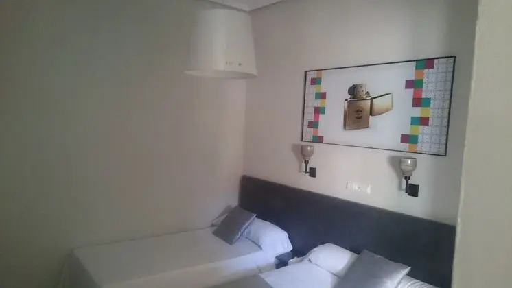 İki Ayrı Yataklı Oda, Özel Banyo