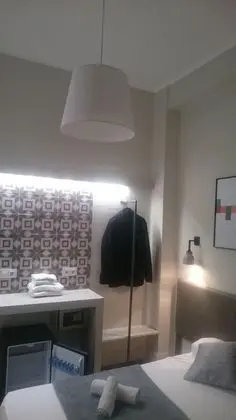 Tek Büyük Yataklı Oda, Özel Banyo