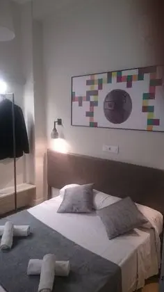 Tek Büyük Yataklı Oda, Özel Banyo