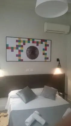 Tek Büyük Yataklı Oda, Özel Banyo