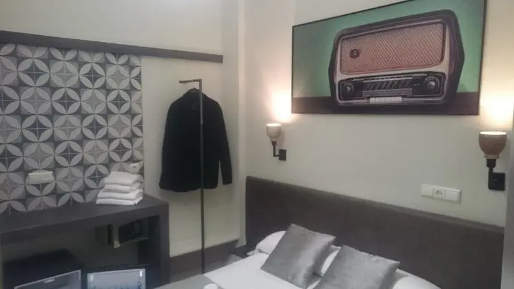 Tek Büyük Yataklı Oda, Özel Banyo