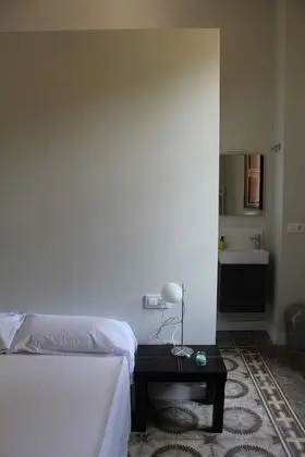 Tek Büyük Yataklı Oda, Özel Banyo