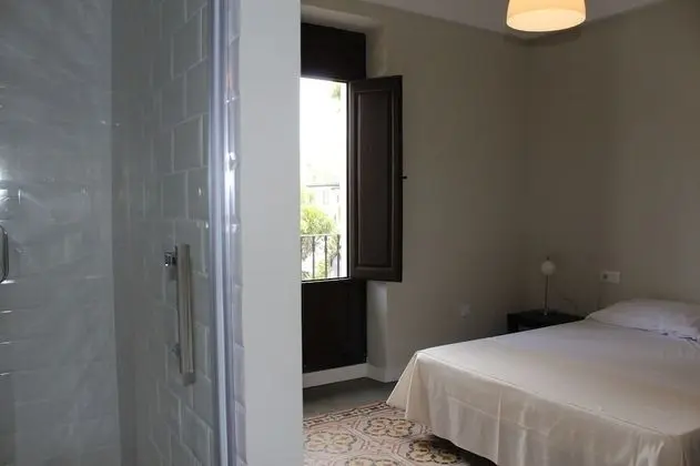 Tek Büyük Yataklı Oda, Özel Banyo