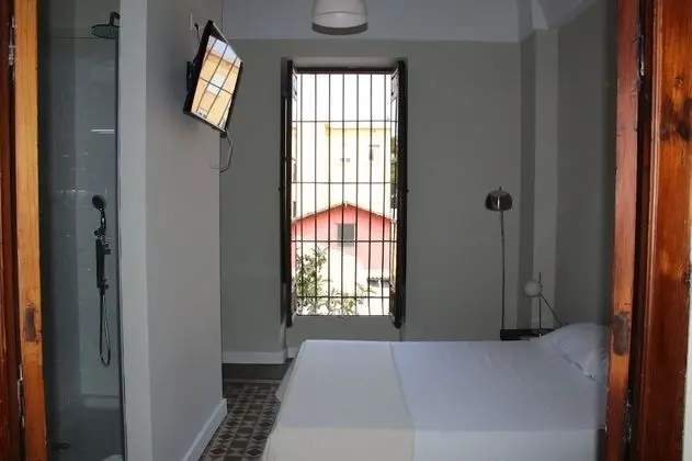 Tek Büyük Yataklı Oda, Özel Banyo