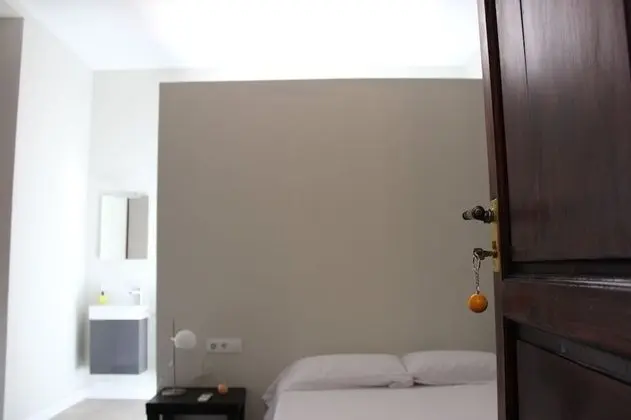 Tek Büyük Yataklı Oda, Özel Banyo