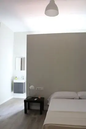 Tek Büyük Yataklı Oda, Özel Banyo