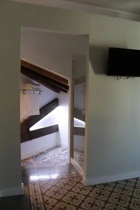 Tek Büyük Yataklı Oda, Özel Banyo