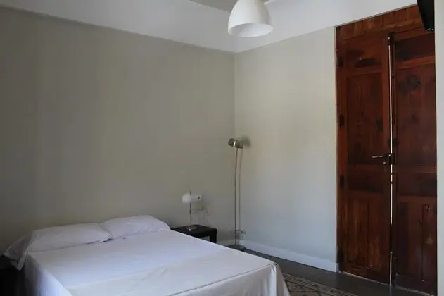 Tek Büyük Yataklı Oda, Özel Banyo