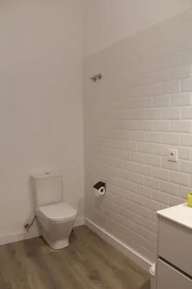 Tek Büyük Yataklı Oda, Özel Banyo