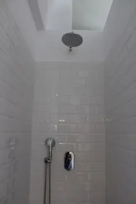 Tek Büyük Yataklı Oda, Özel Banyo