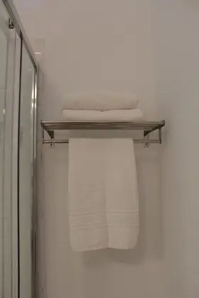 Tek Büyük Yataklı Oda, Özel Banyo