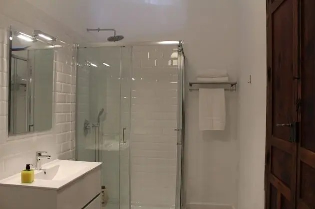 Tek Büyük Yataklı Oda, Özel Banyo