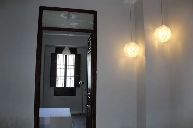 Tek Büyük Yataklı Oda, Özel Banyo